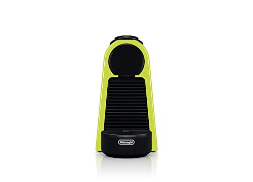 Essenza Mini EN85.L – Kapselmaschine, 19 Bar, Lime Green – Premium Uswahl