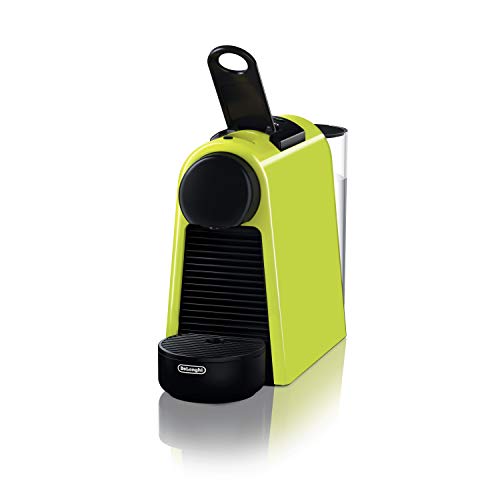 Essenza Mini EN85.L – Kapselmaschine, 19 Bar, Lime Green – Premium Uswahl