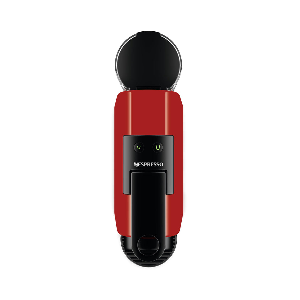Essenza Mini EN85.R – Kapselmaschine, 19 Bar, Rot – Premium Uswahl