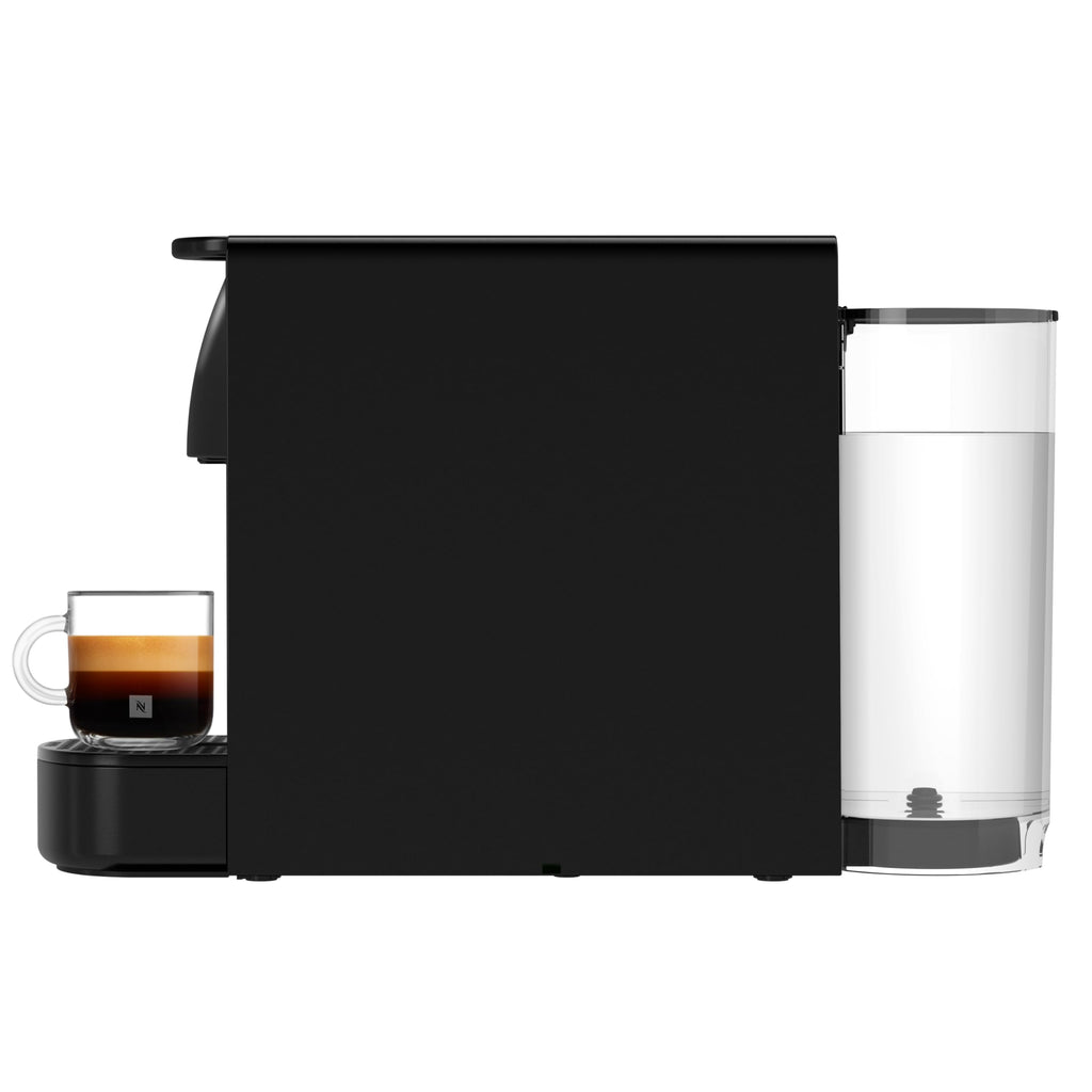 Essenza Mini XN1108 – Kapselmaschine, 19 Bar, Energieklasse A, Schwarz – Premium Uswahl