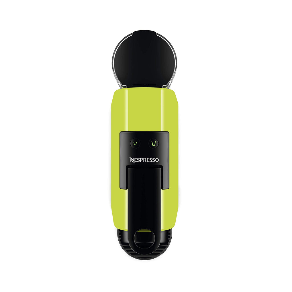 Essenza Mini EN85.L – Kapselmaschine, 19 Bar, Lime Green – Premium Uswahl