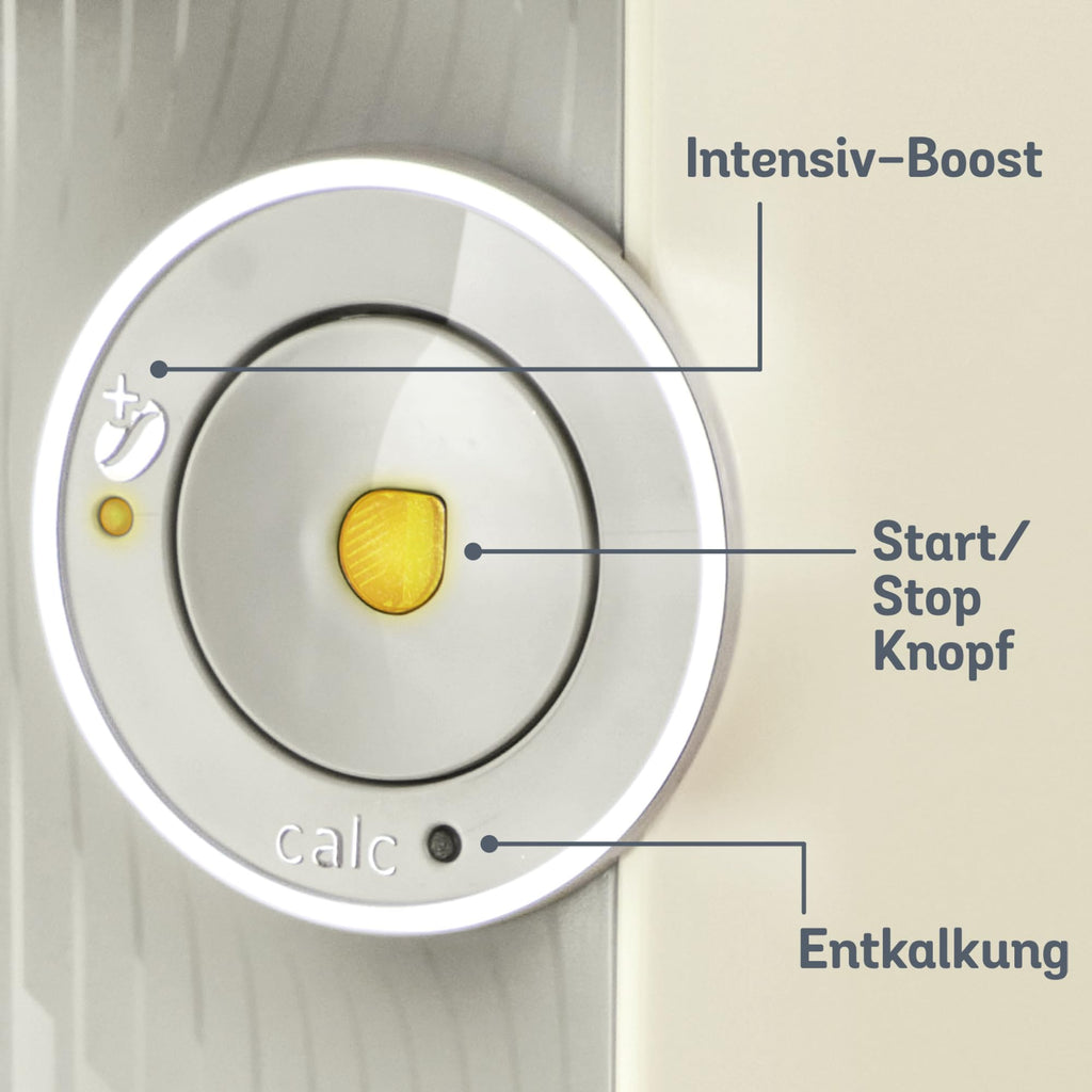 Tassimo Finesse TAS167P – Kapselmaschine mit IntensityBoost, über 70 Getränke, 1400W, Creme – Premium Uswahl